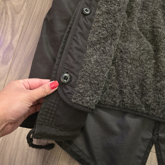 Aritzia TNA Britannia 3-in-1 Parka - Picture 4 of 5